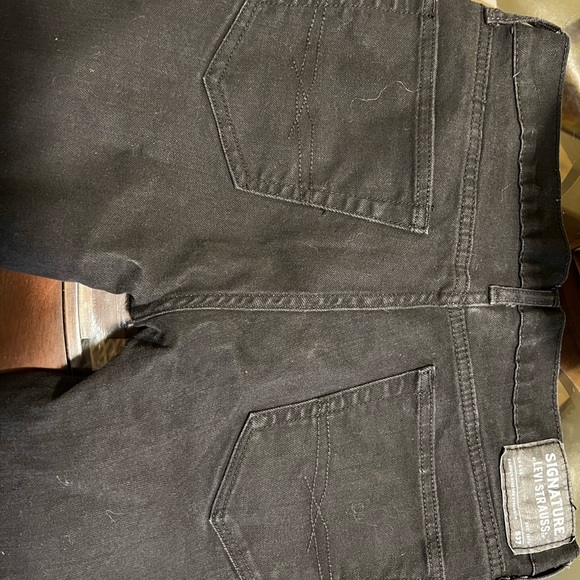 Levi signature s37 slim 32x32 - Picture 4 of 5